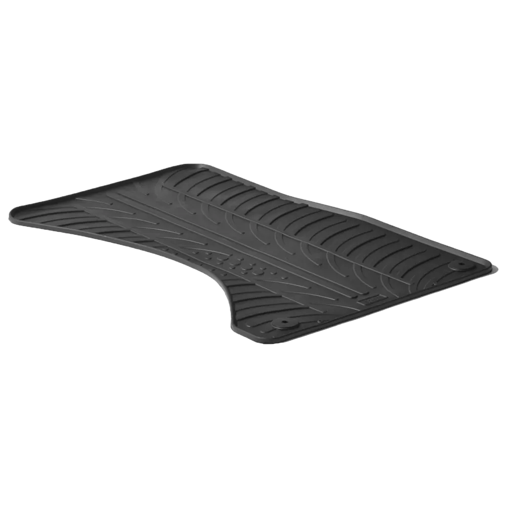 GledringUSA Custom Fit Floor Mats For Audi A5 Coupe (8T) 2008-2016