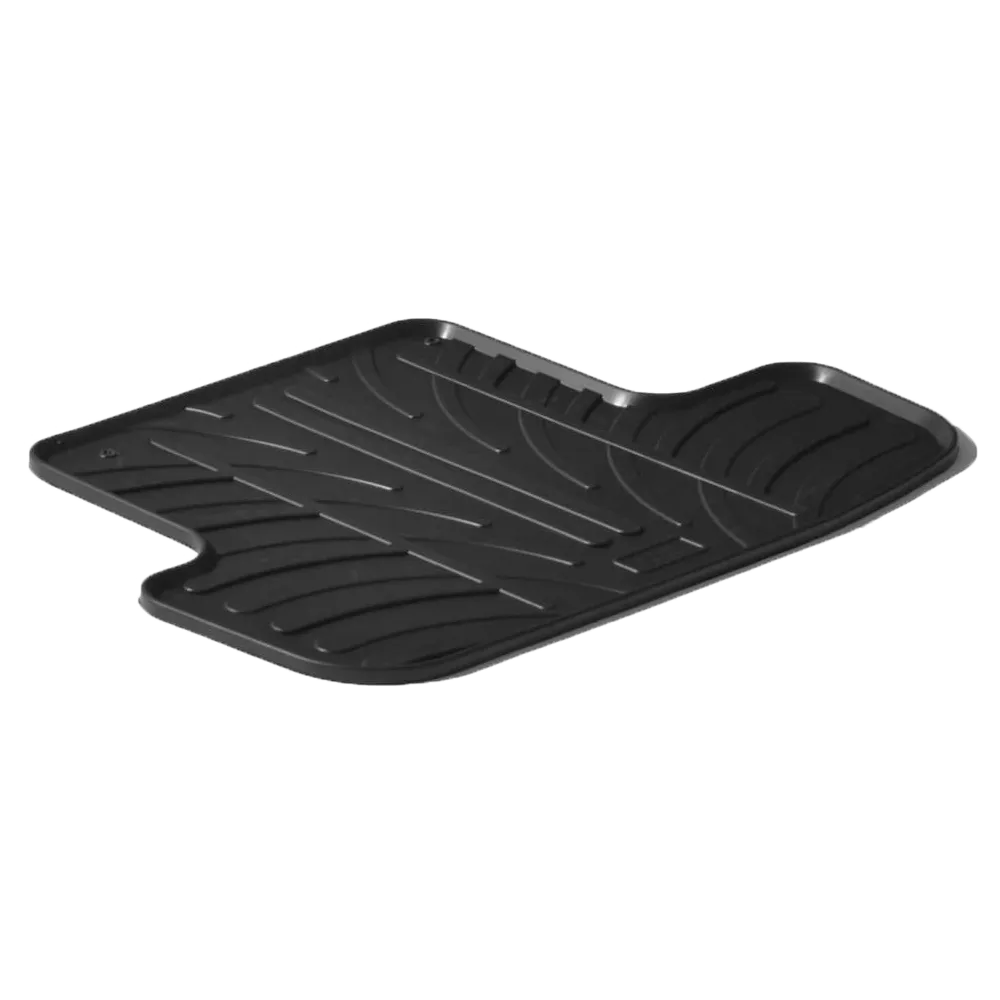 GledringUSA Custom Fit Floor Mats For Audi A5 Coupe (8T) 2008-2016