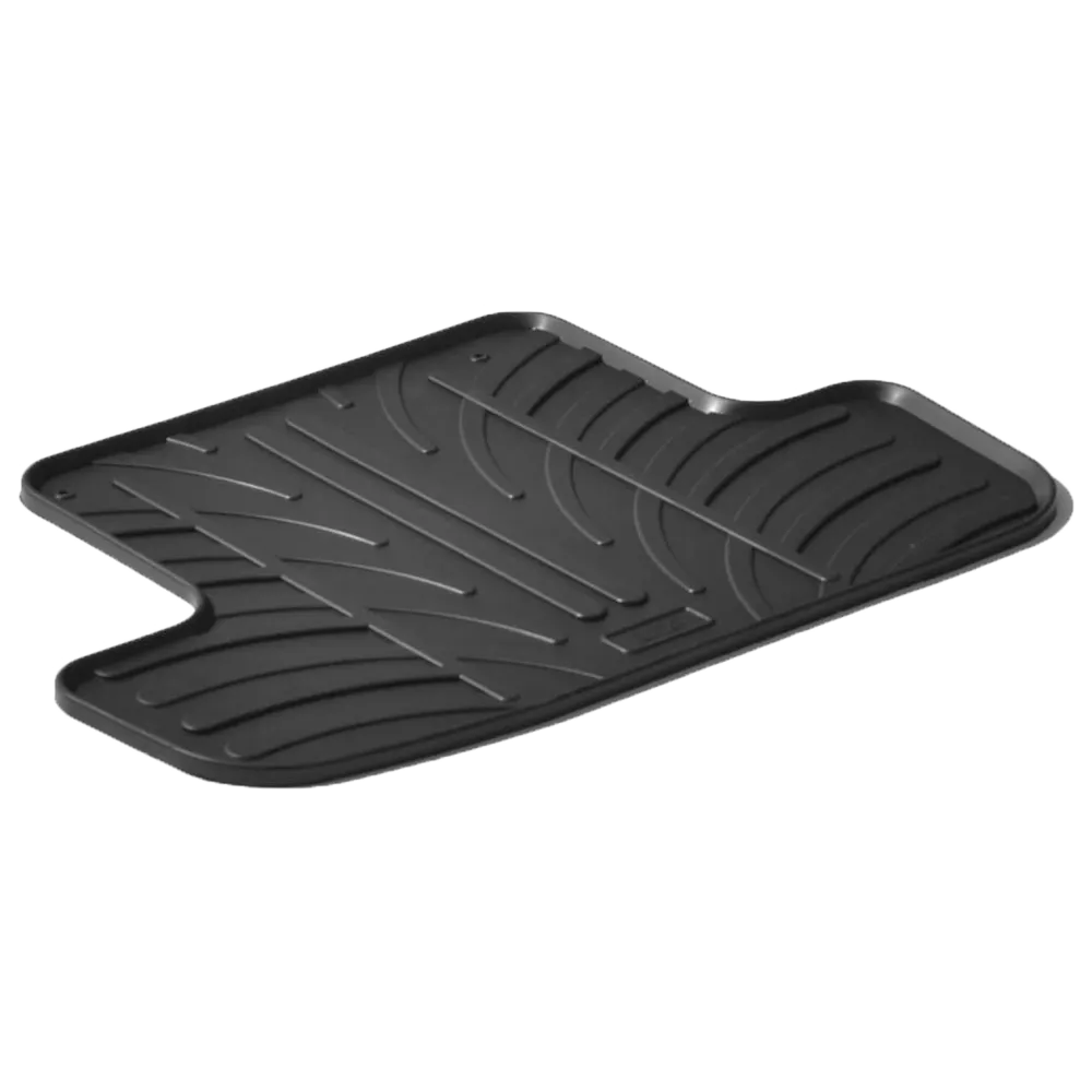 GledringUSA Custom Fit Floor Mats For Audi A5 Coupe (8T) 2008-2016
