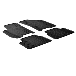 GledringUSA custom fit floor mats for Chevy Cruze 2003-2008