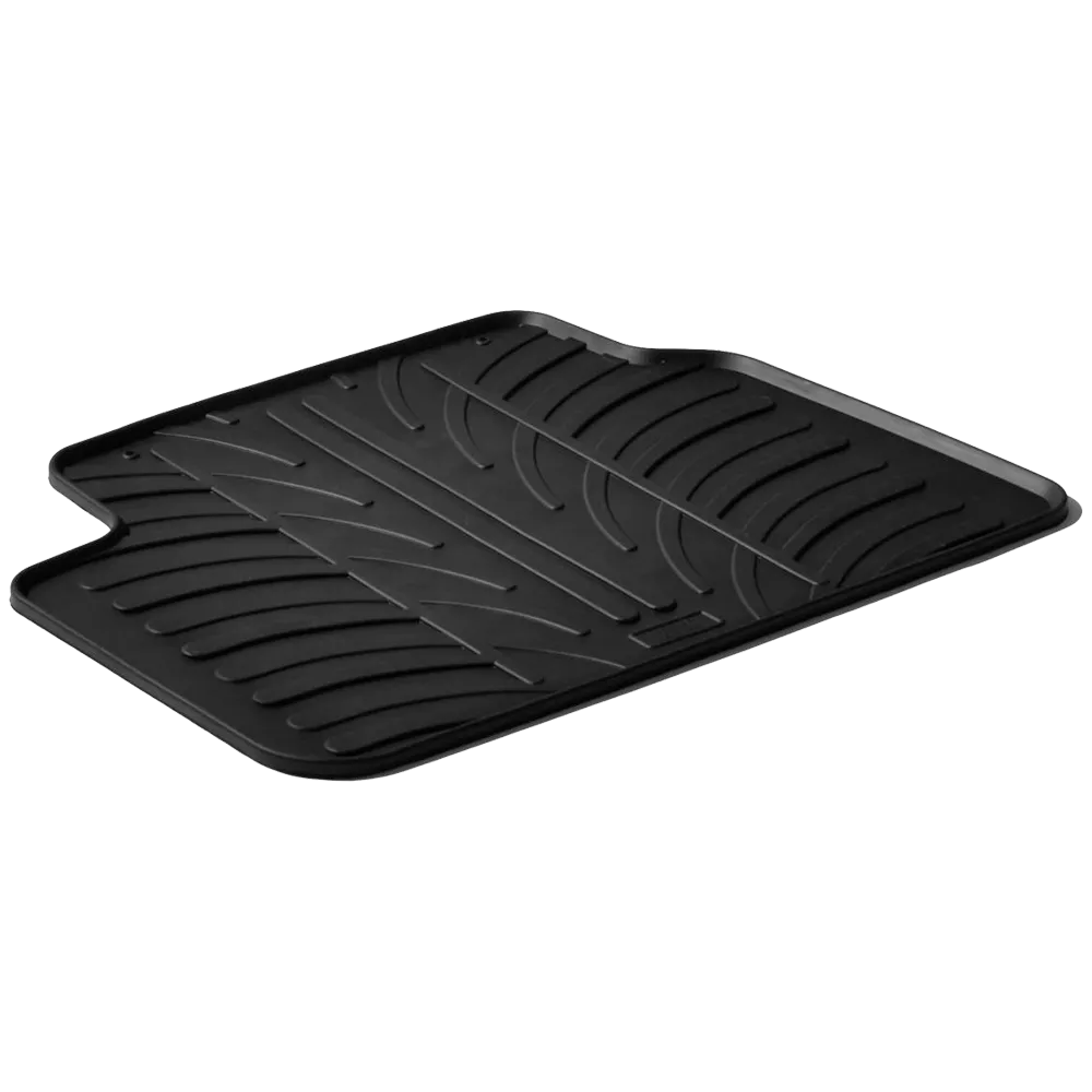 GledringUSA custom fit floor mats for Chevy Cruze 2003-2008