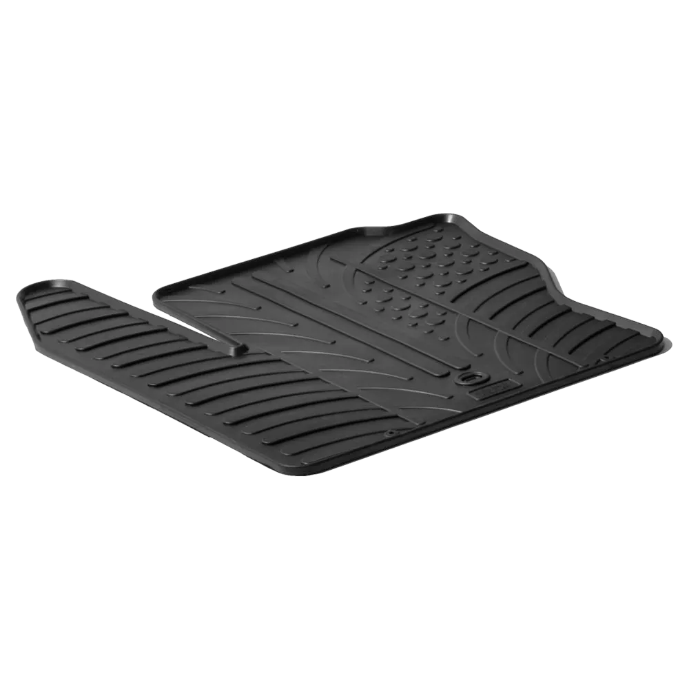 GledringUSA Custom Fit Floor Mats For Ford C-Max 2010-2014