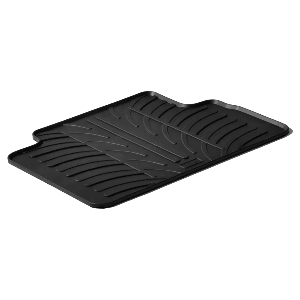 GledringUSA Custom Fit Floor Mats For Ford C-Max 2010-2014