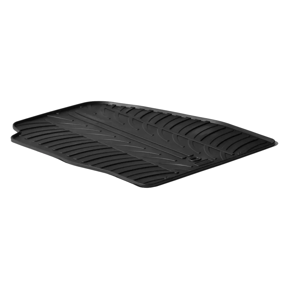 GledringUSA Custom Fit Floor Mats For Ford C-Max 2010-2014