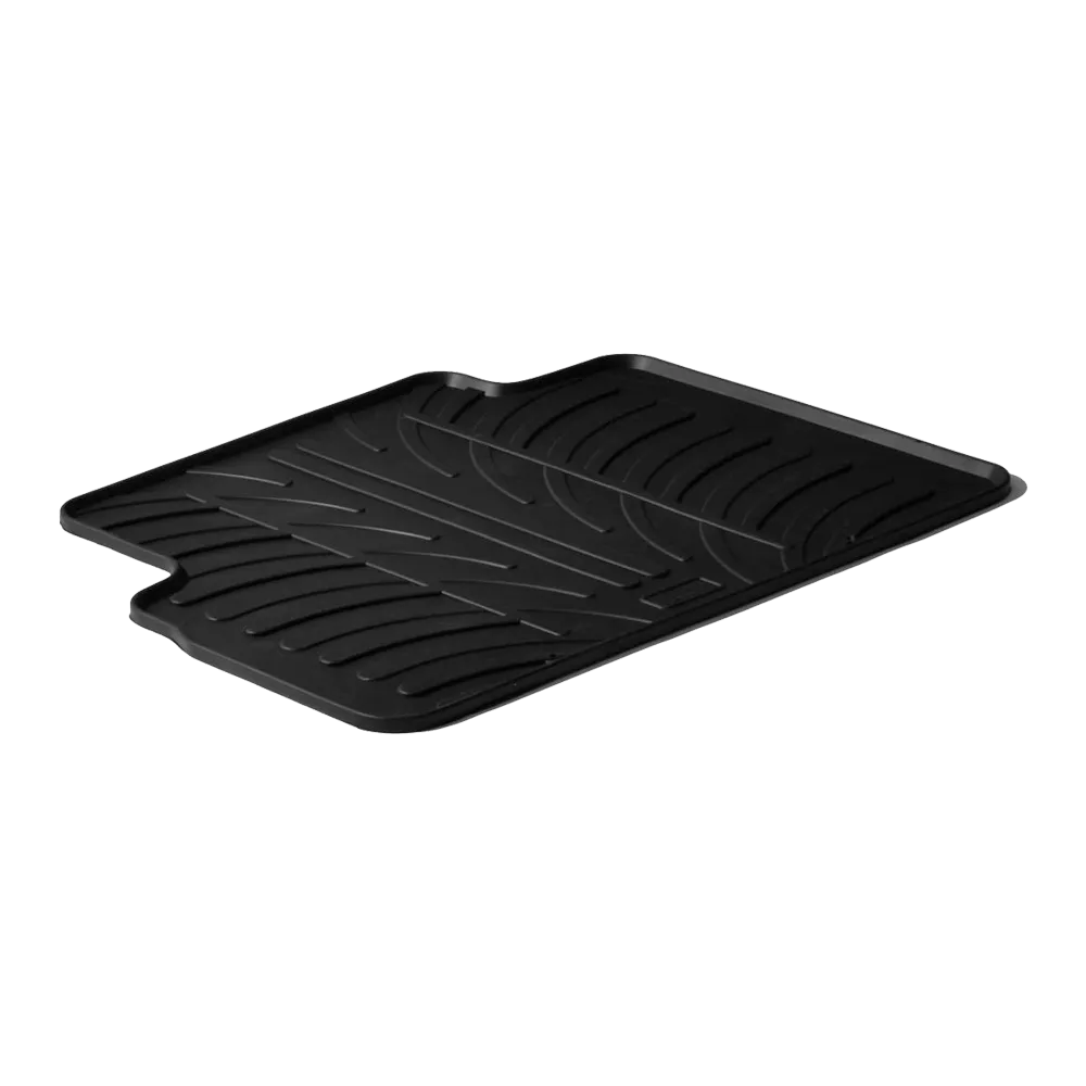 GledringUSA Custom Fit Floor Mats For Ford C-Max 2010-2014
