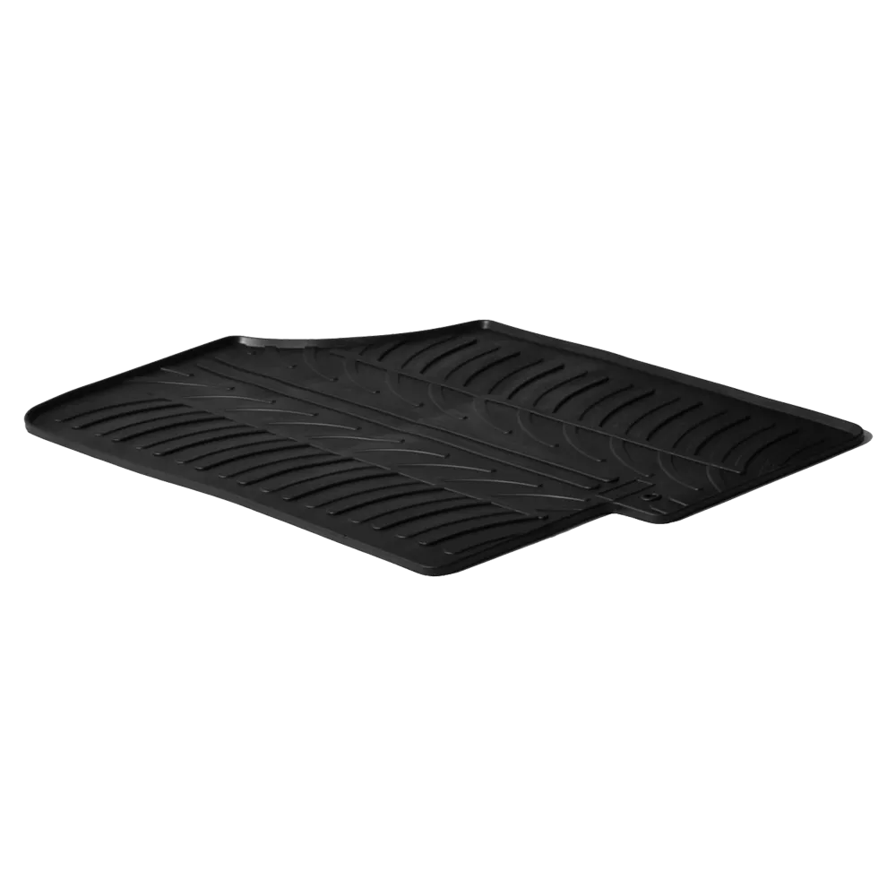 GledringUSA Custom Fit Floor Mats For Hyundai Elantra 2011-2016