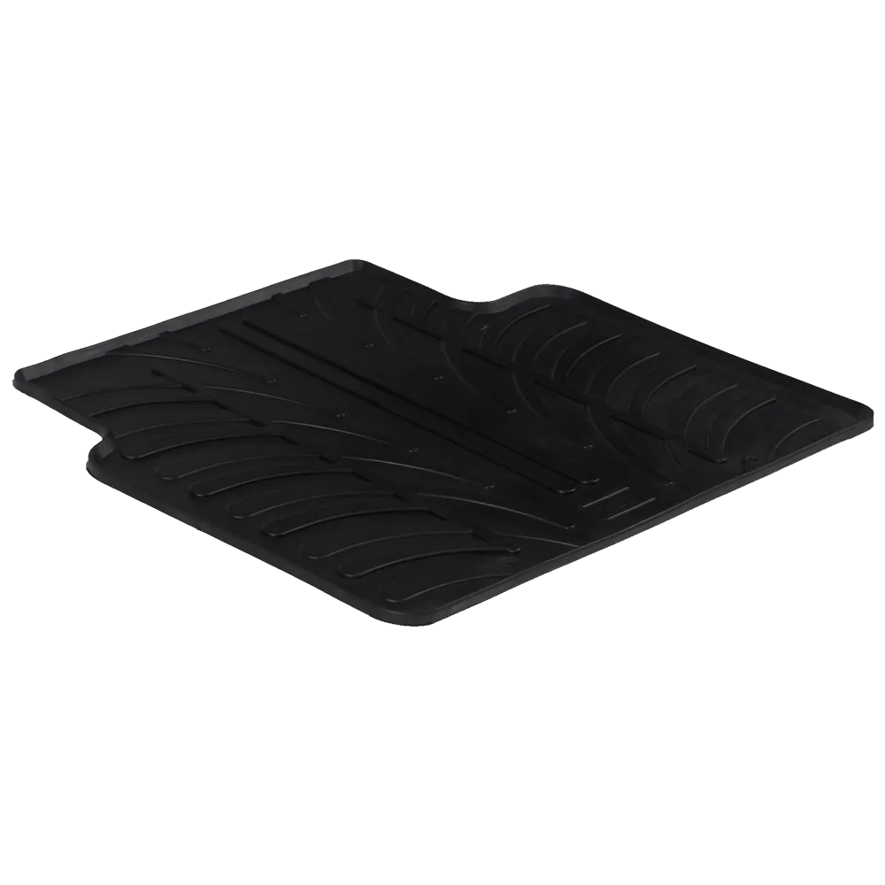 GledringUSA Custom Fit Floor Mats For Mazda3 (BM) 2014-2018