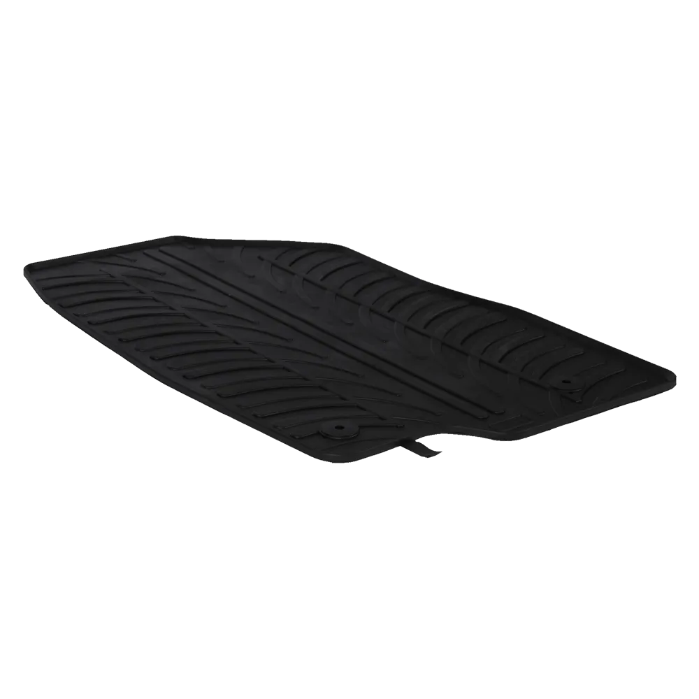 GledringUSA Custom Fit Floor Mats For Mazda3 (BM) 2014-2018