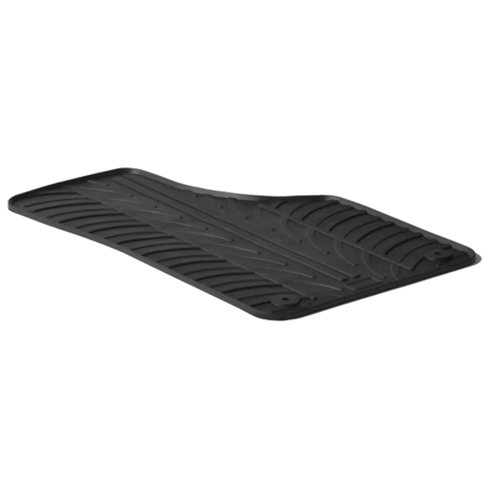 GledringUSA Custom Fit Floor Mats For Volkswagen Jetta 2011-2018