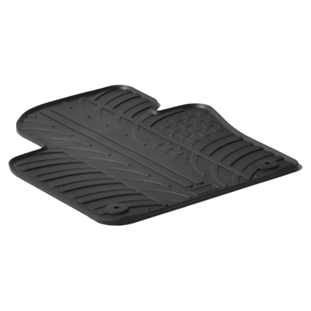 GledringUSA Custom Fit Floor Mats For Volkswagen Jetta 2011-2018