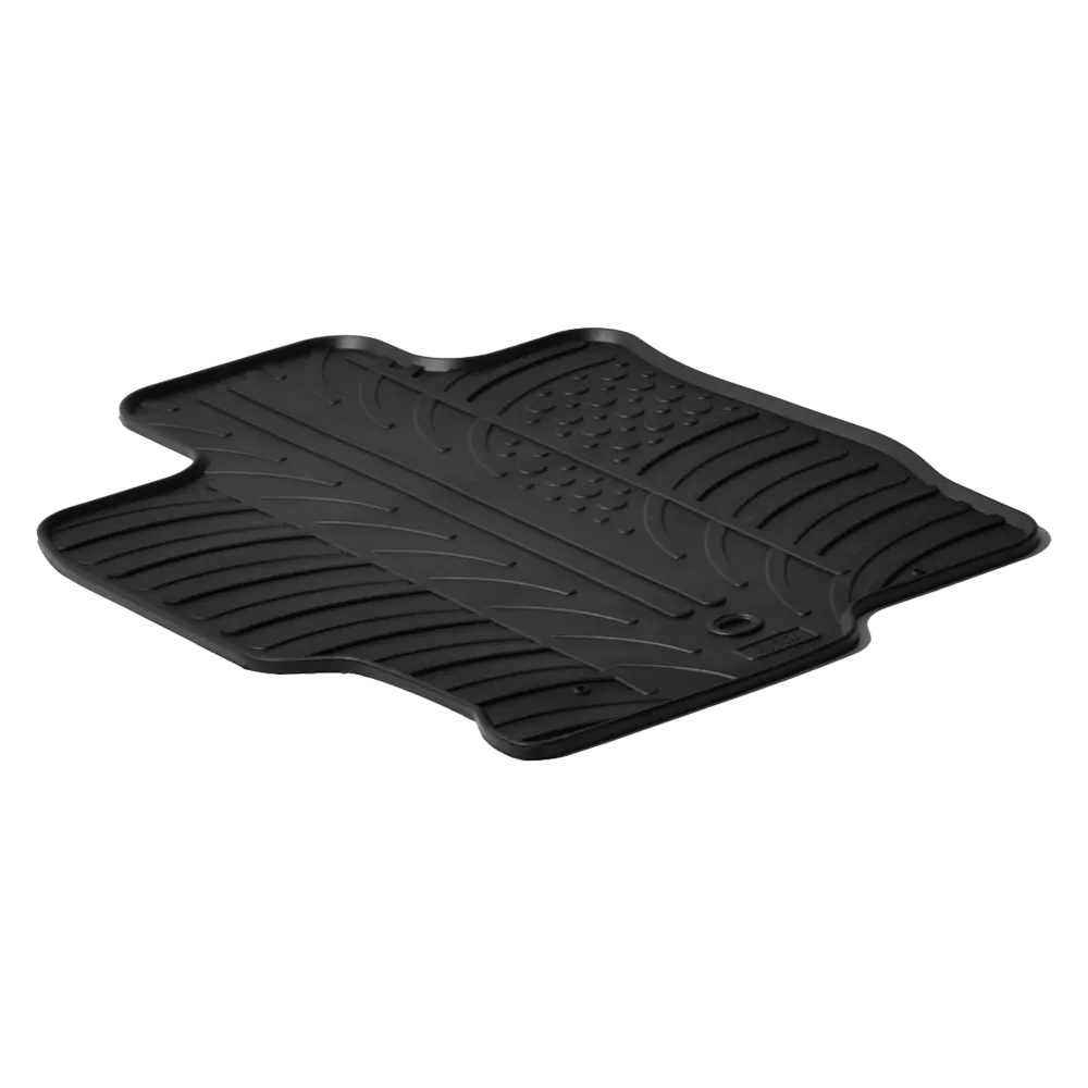 GledringUSA custom floor mats for Mazda 6 (GH1) 2009-2012
