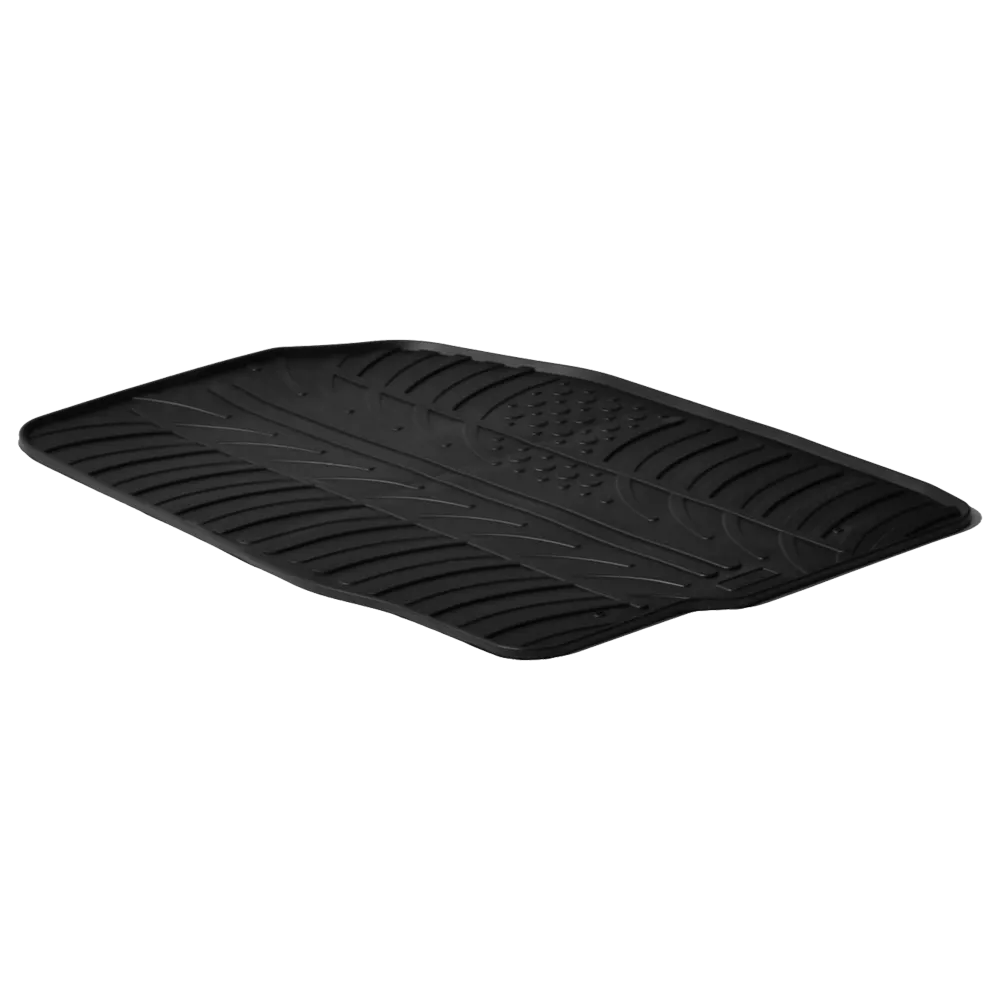 GledringUSA custom floor mats for Mazda 6 (GH1) 2009-2012