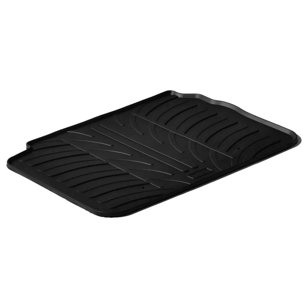 GledringUSA custom floor mats for Mazda 6 (GH1) 2009-2012