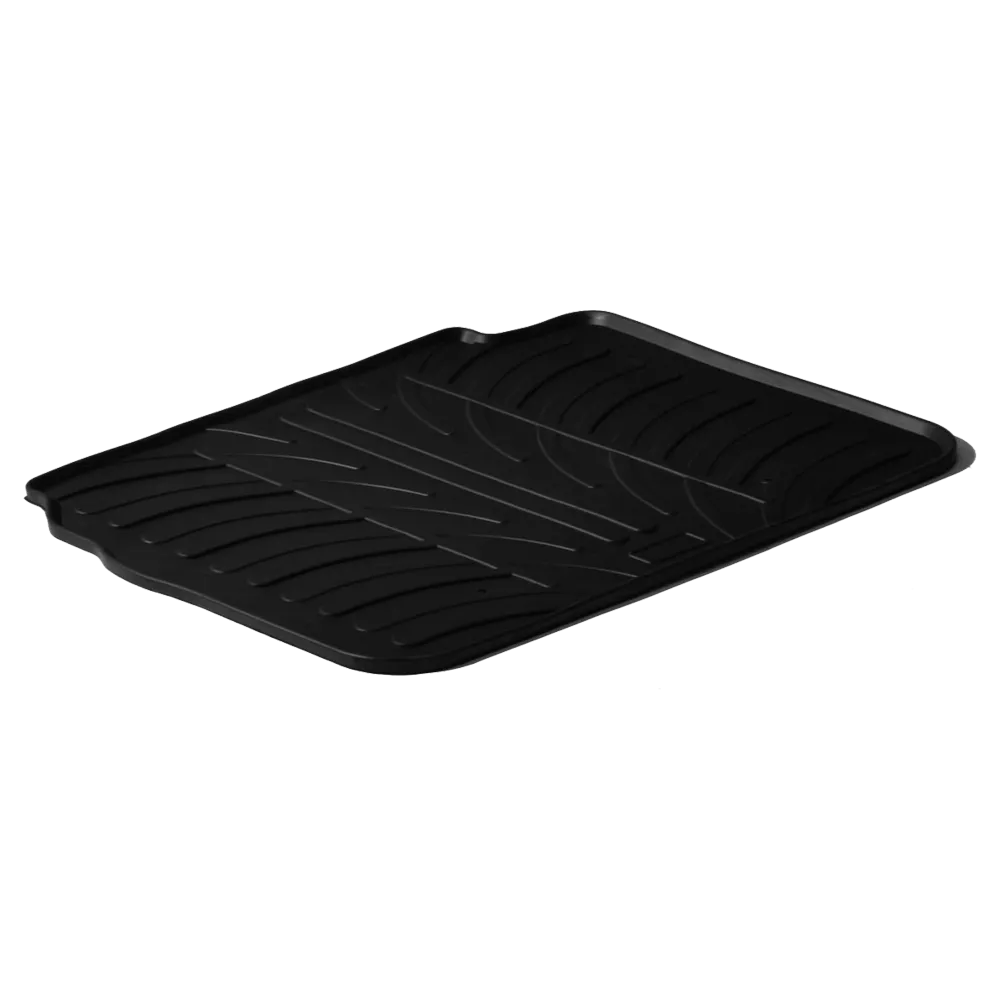 GledringUSA custom floor mats for Mazda 6 (GH1) 2009-2012