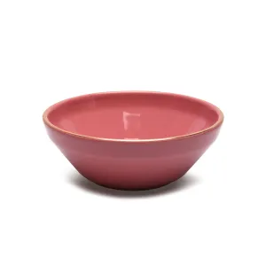 Glore Porselen Elvira 14 Cm Soup Bowl Set Of 6 Pcs