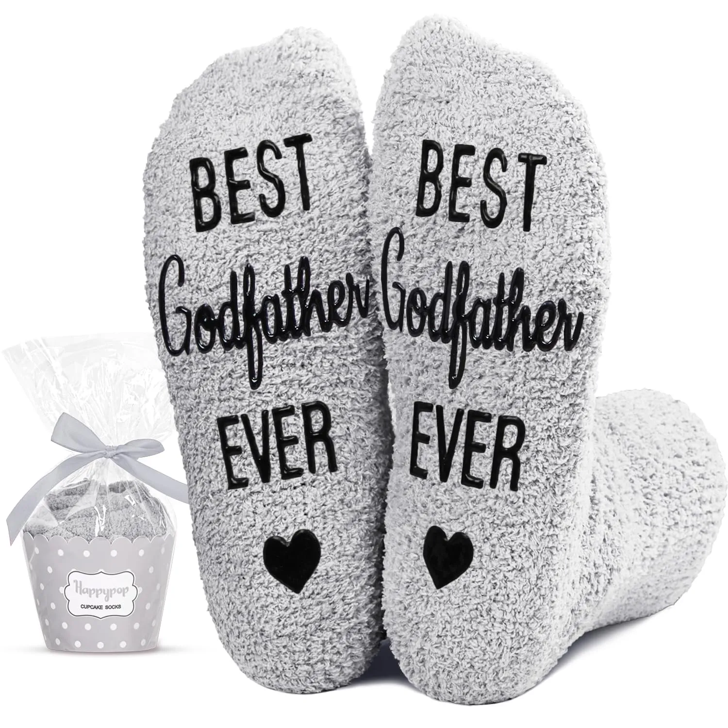 Godfather Gifts From Godchild, Father Gifts Fathers Day, Godfather Socks Fathers Day Socks