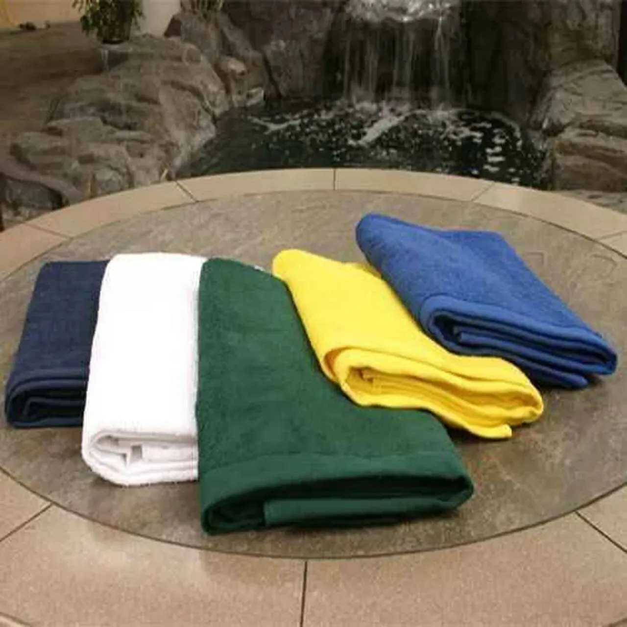 GOP Collection Pool Towels 6 PK