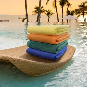 GOP Collection Pool Towels 6 PK
