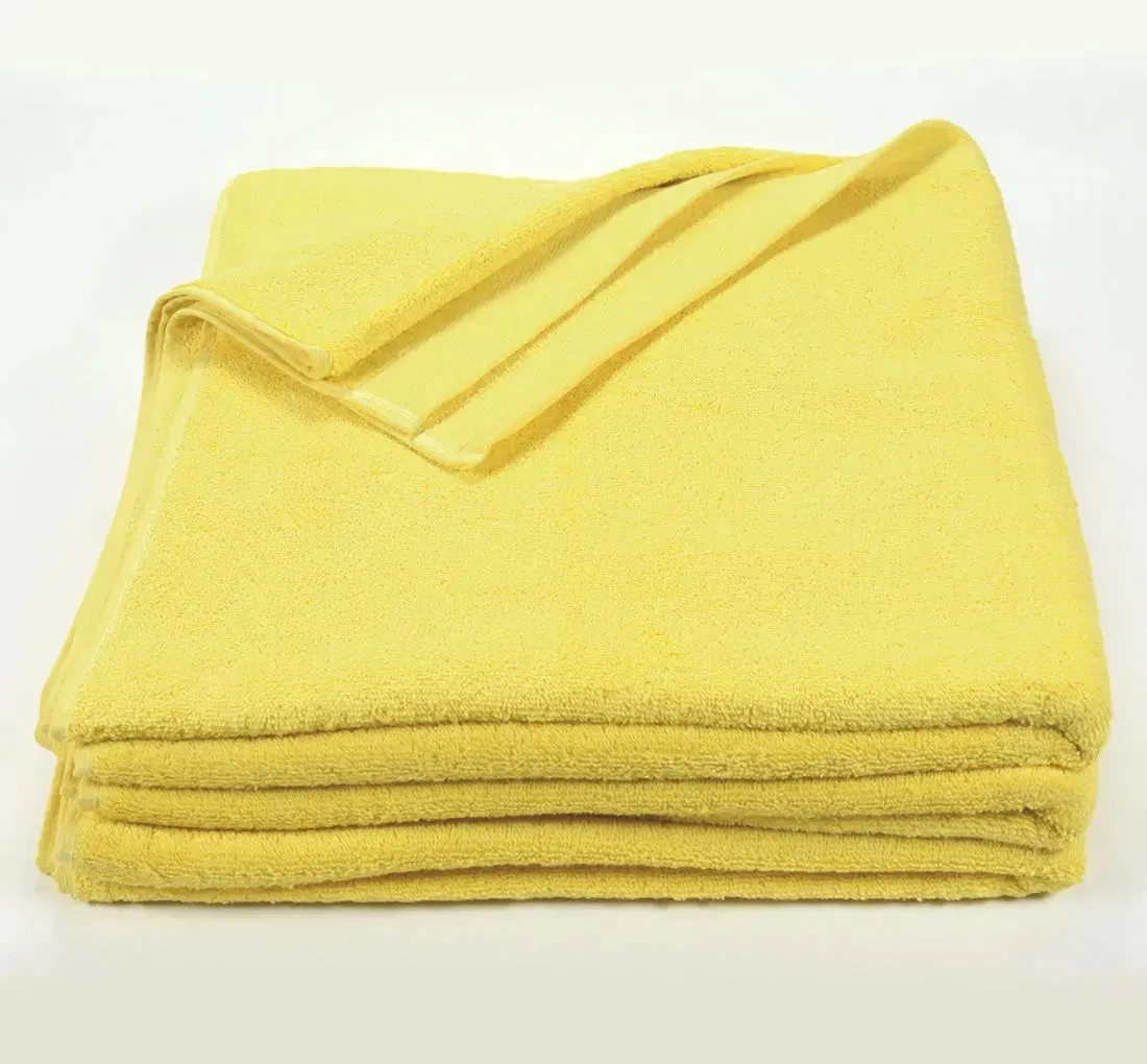 GOP Collection Pool Towels 6 PK