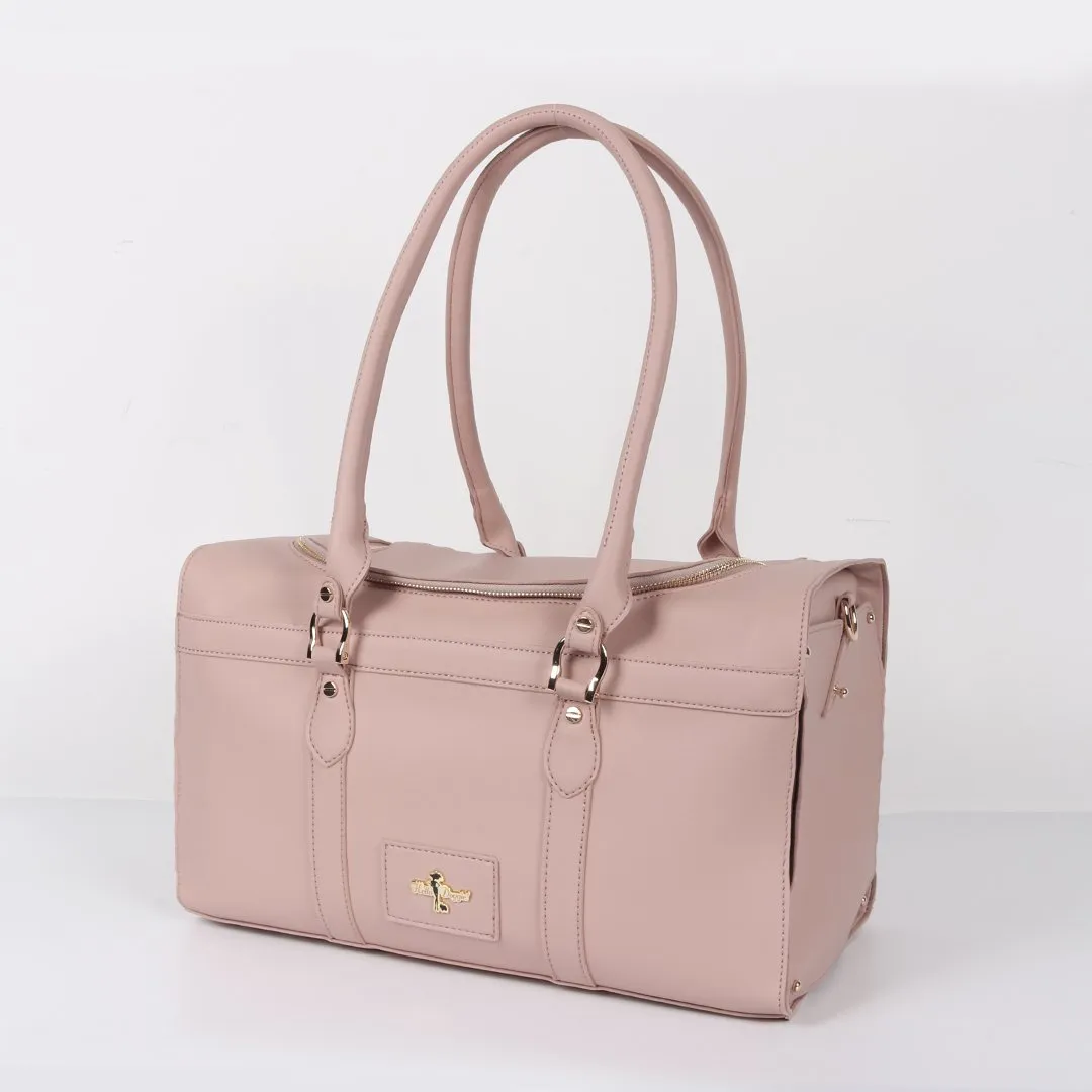 Grand Voyager Dog Carrier