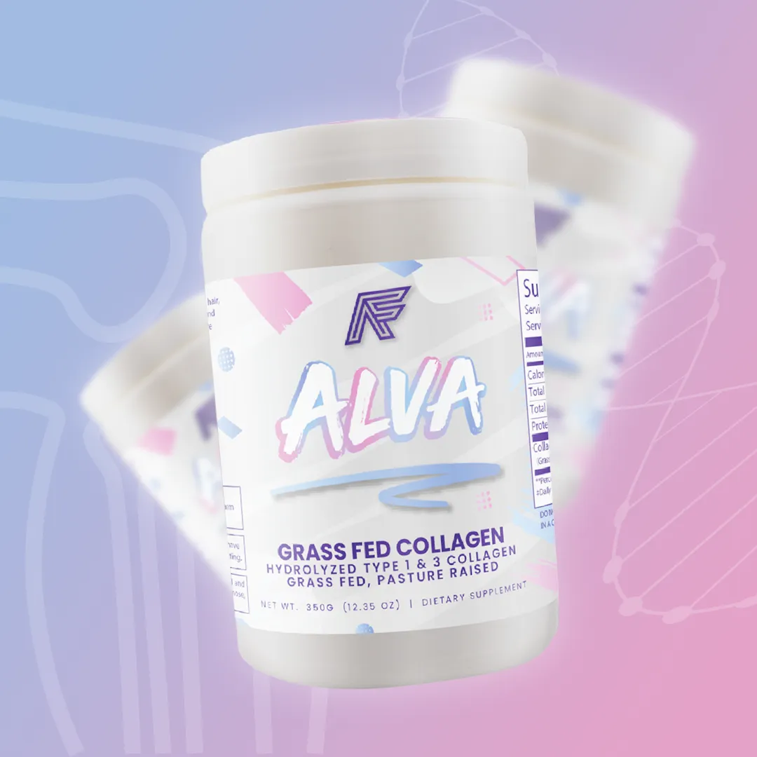 Grass Fed Collagen Peptides