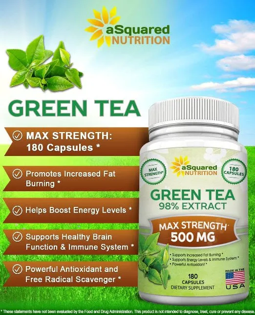 Green Tea Extract