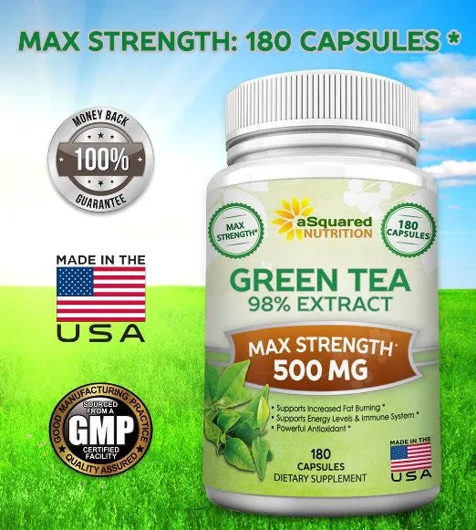 Green Tea Extract