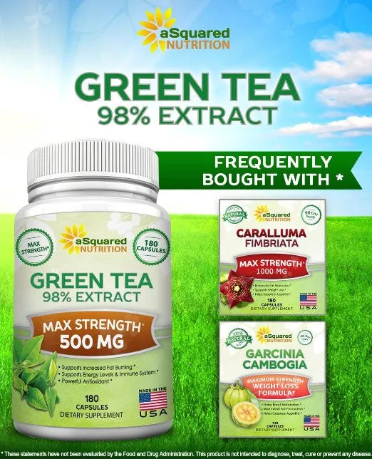 Green Tea Extract