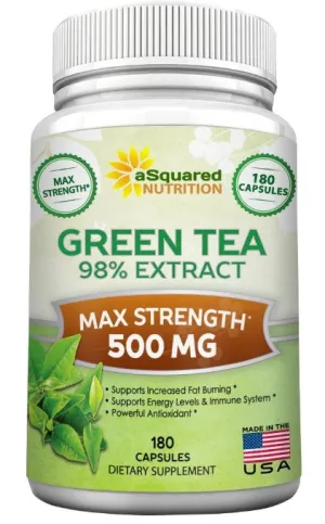 Green Tea Extract