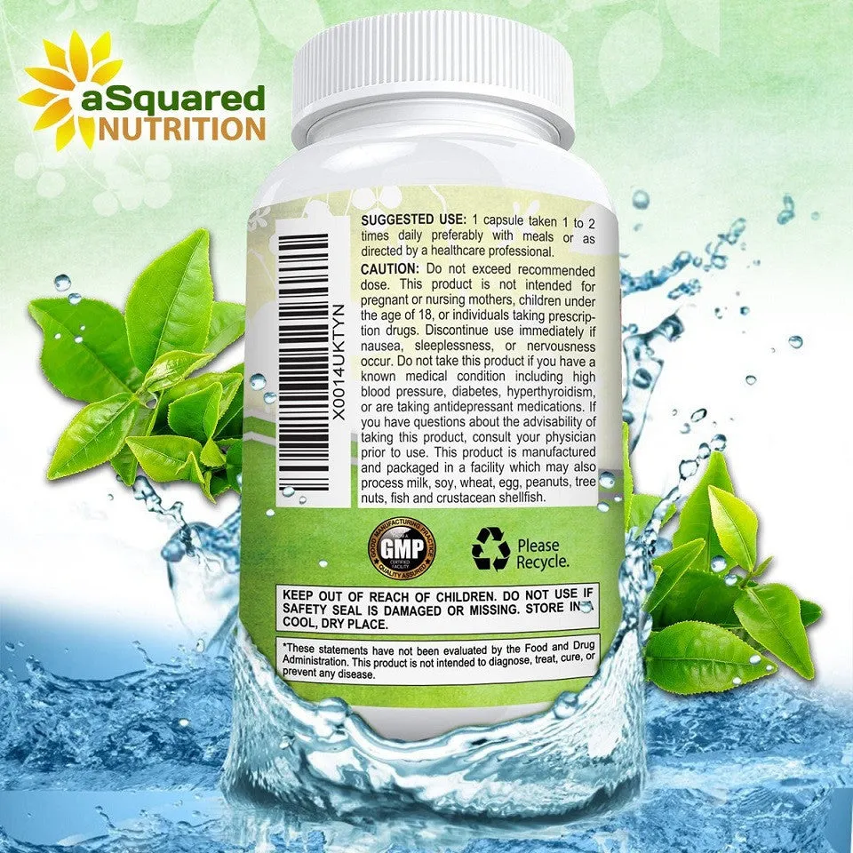 Green Tea Extract