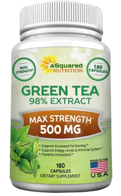 Green Tea Extract