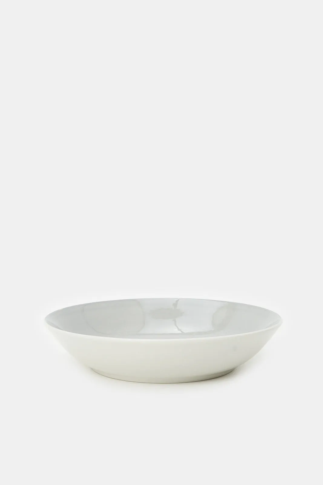 Grey Geometric Dinner Set (18 Piece)