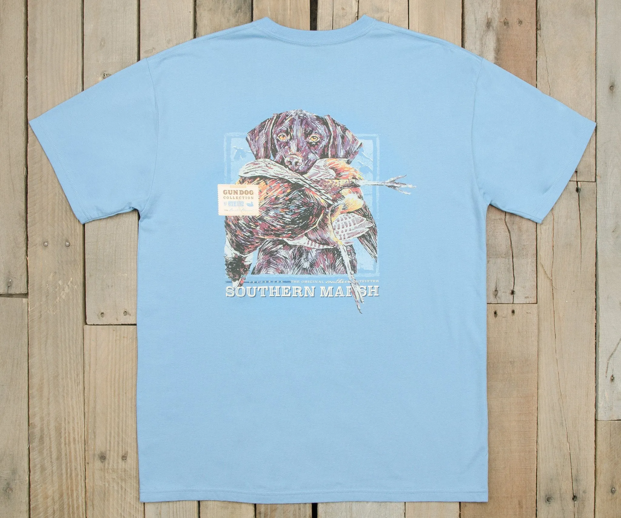 Gun Dog Collection Tee - Two