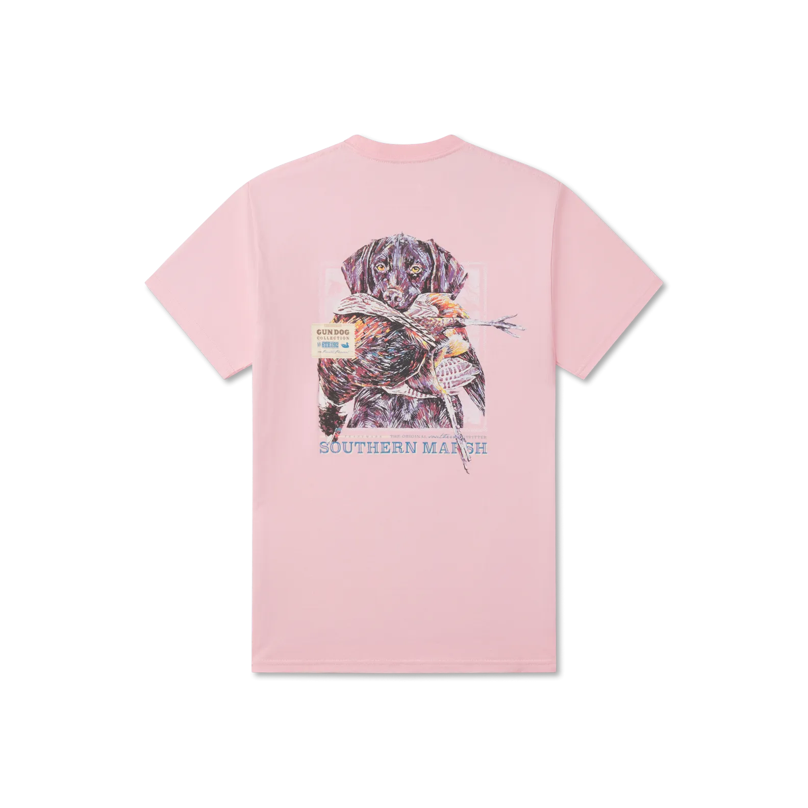 Gun Dog Collection Tee - Two