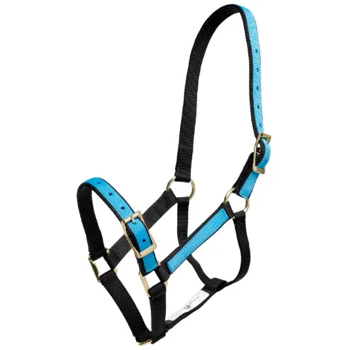 Halter Overlay