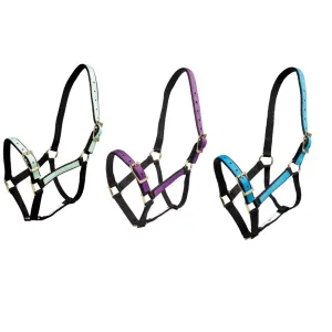 Halter Overlay