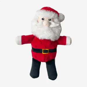 Happy Pet Cuddly Festive Santa