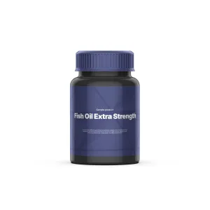 Helorus Fish Oil Extra Strength 1200 mg