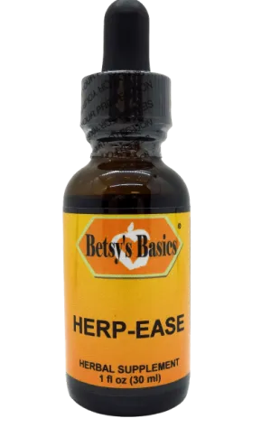 Herp-Ease,  1 oz