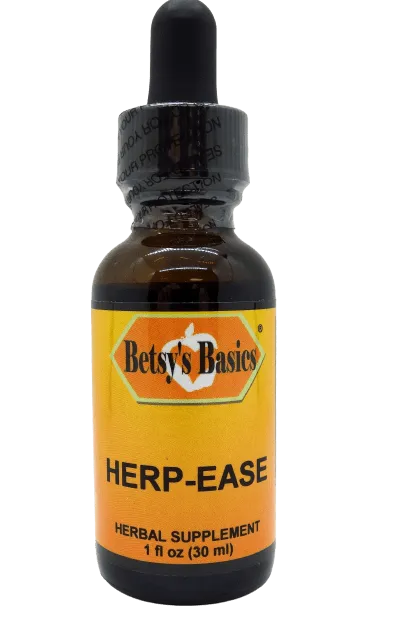 Herp-Ease,  1 oz