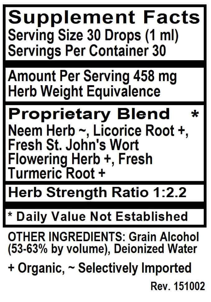 Herp-Ease,  1 oz