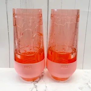 HOST Champagne Freeze Set in Blush