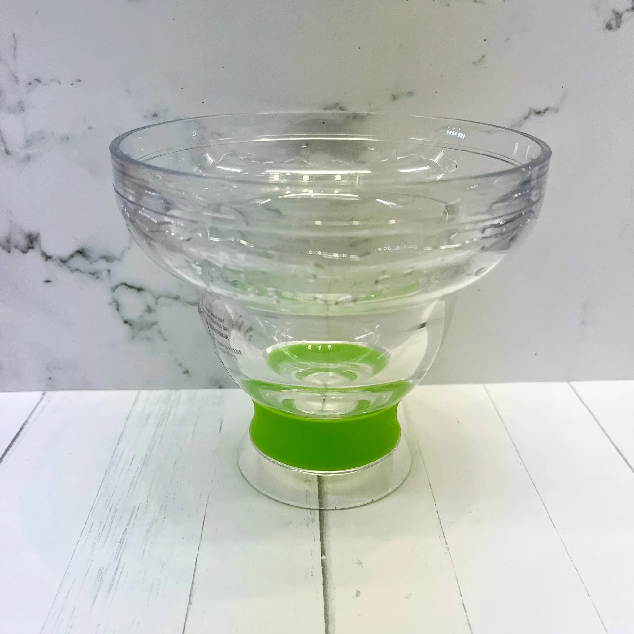 HOST Margarita Freeze Set in Green