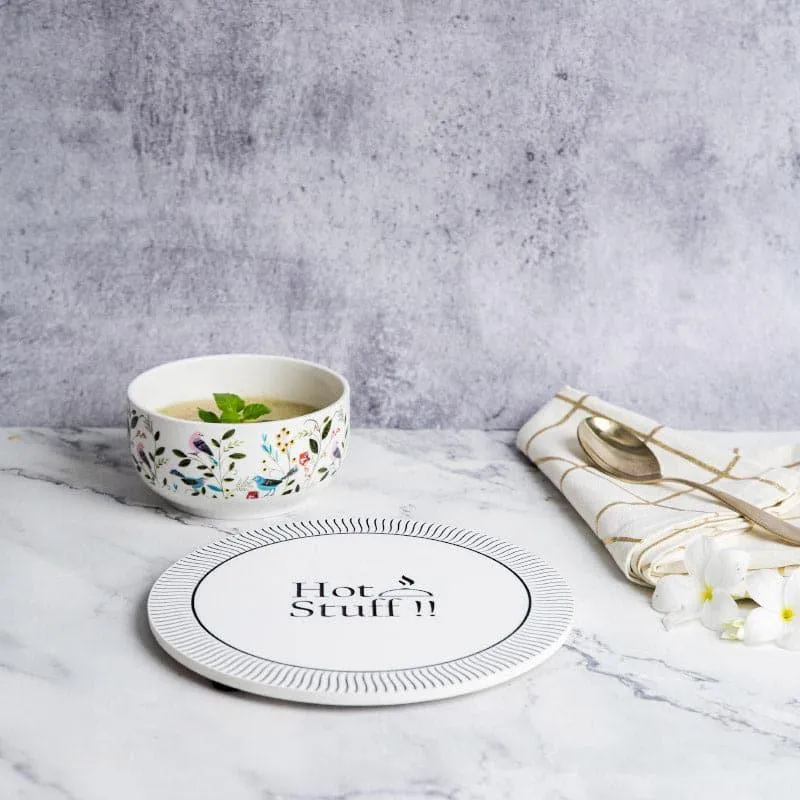 Hot Struff Trivet