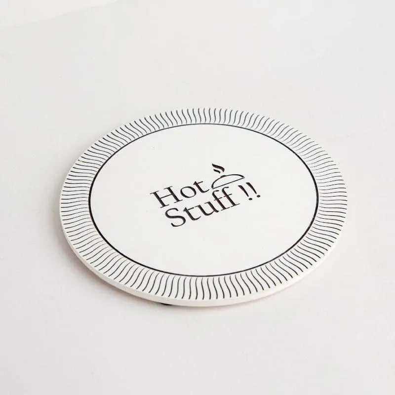 Hot Struff Trivet