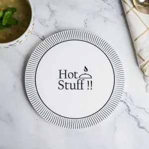 Hot Struff Trivet