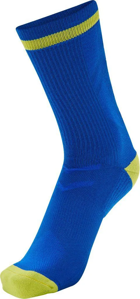 hummel Elite Indoor Low Socks