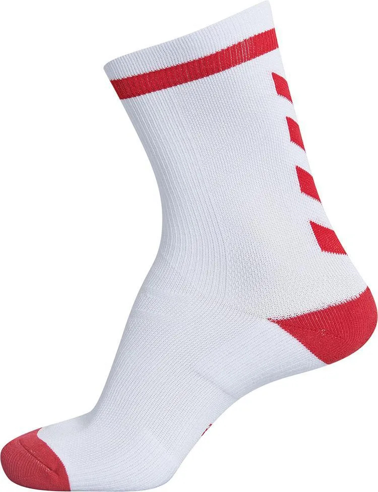 hummel Elite Indoor Low Socks