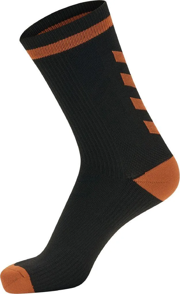 hummel Elite Indoor Low Socks
