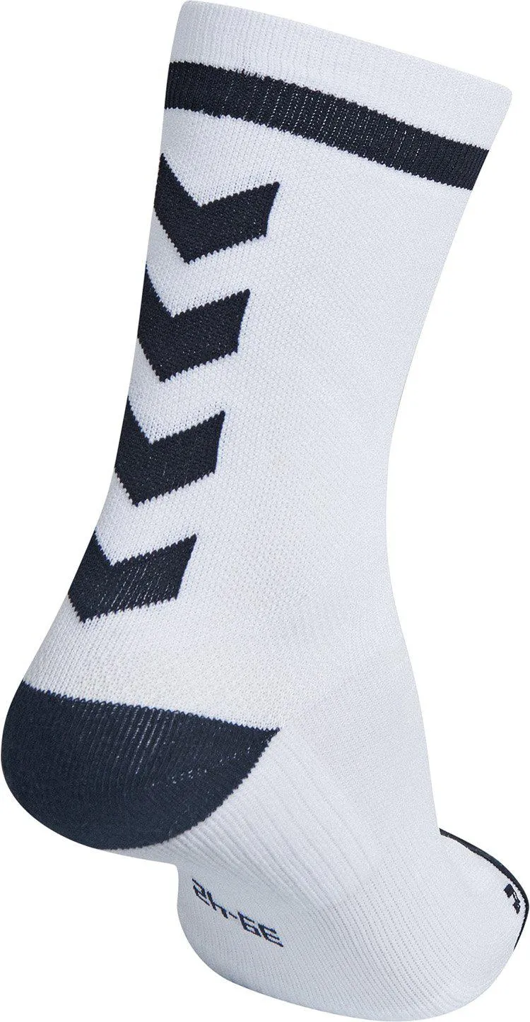 hummel Elite Indoor Low Socks